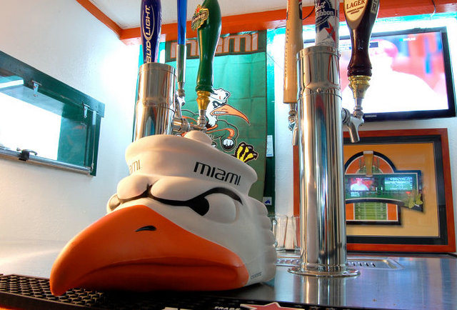Harrison's Sports Grill
