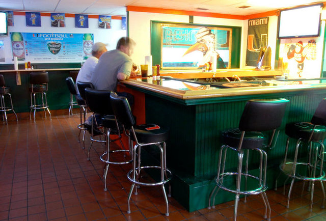 Harrison's Sports Grill