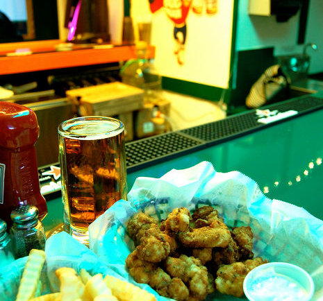 Harrison's Sports Grill