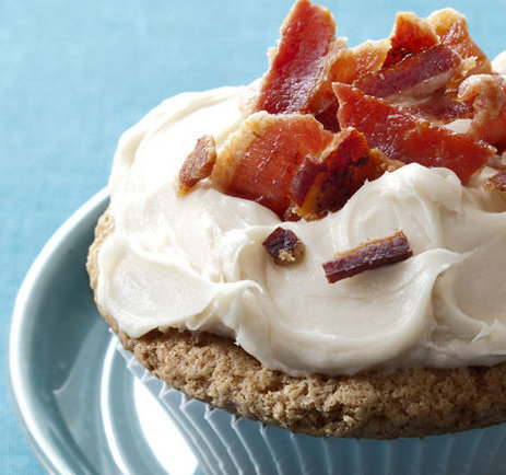 Bacon Treats