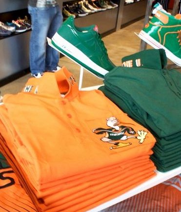 Flying Colors Clothing