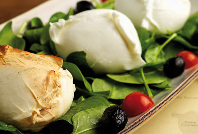 Obika Mozzarella Bar