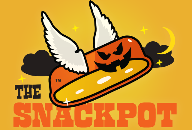 The Snackpot