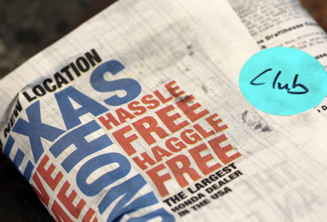 Austin Daily Press
