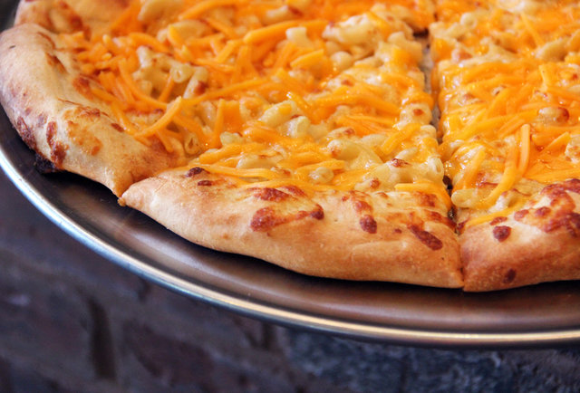 Pinthouse Pizza
