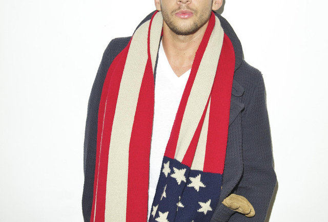 Votary Scarves