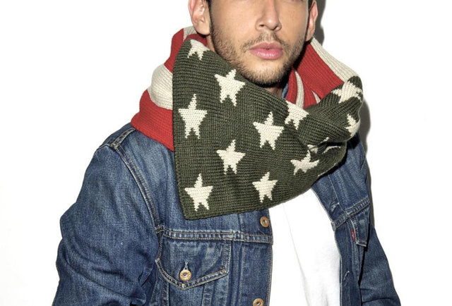 Votary Scarves