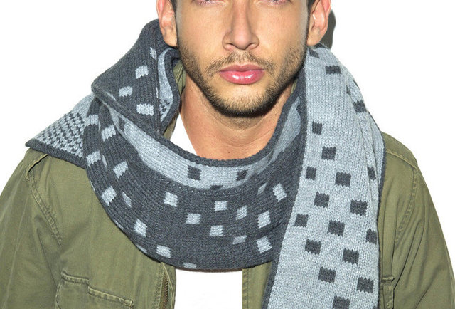 Votary Scarves