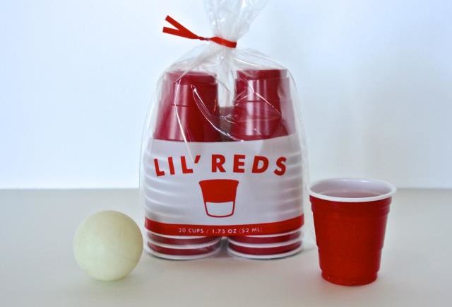Lil' Reds