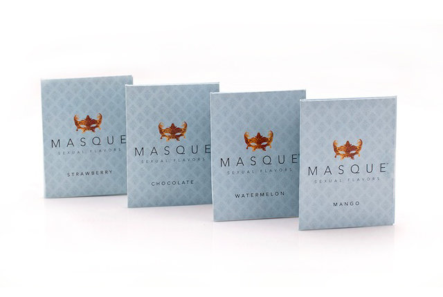 Make your man goo taste like mango