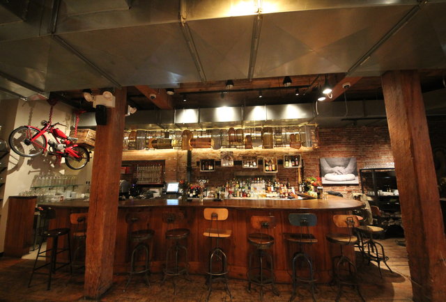 Giovanni Rana Pastificio & Cucina