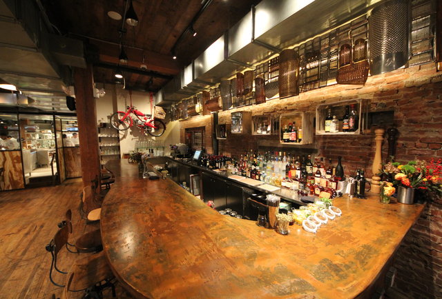 Giovanni Rana Pastificio & Cucina