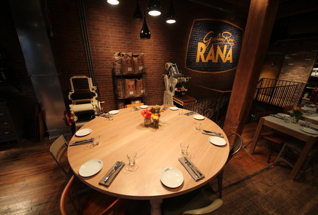 Giovanni Rana Pastificio & Cucina