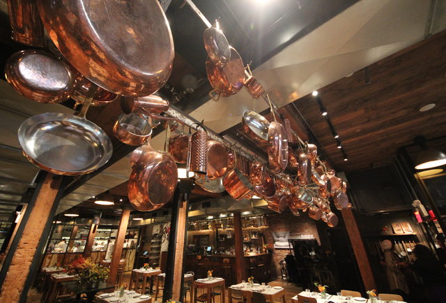 Giovanni Rana Pastificio & Cucina