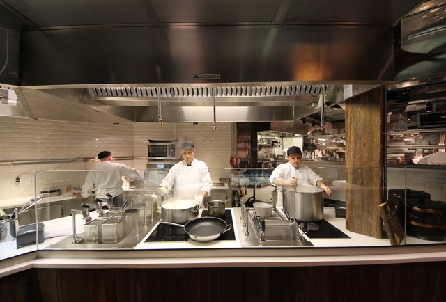 Giovanni Rana Pastificio & Cucina