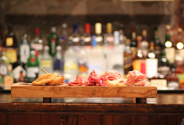 Giovanni Rana Pastificio & Cucina