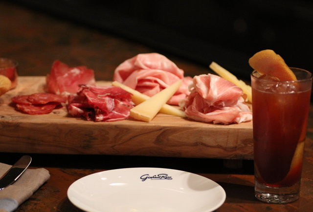 Giovanni Rana Pastificio & Cucina