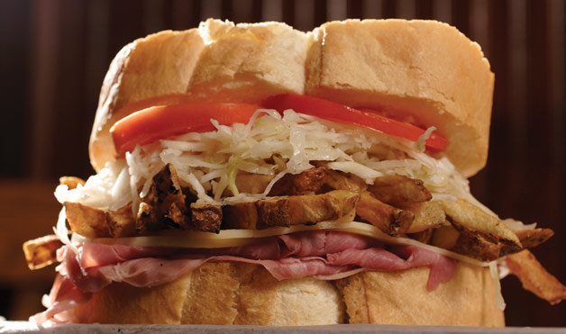 39) The Primanti