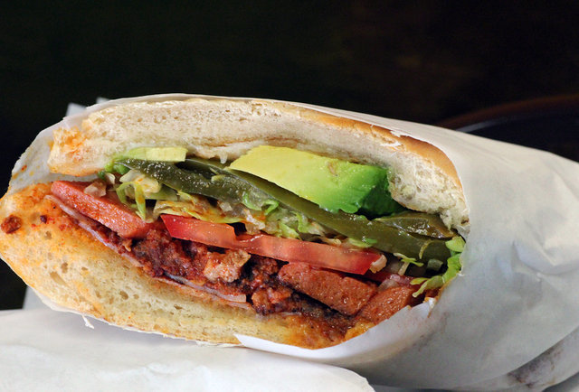 32) Torta