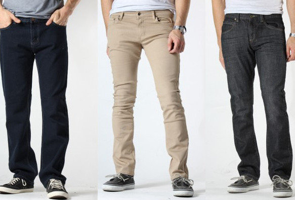 $20 Jeans