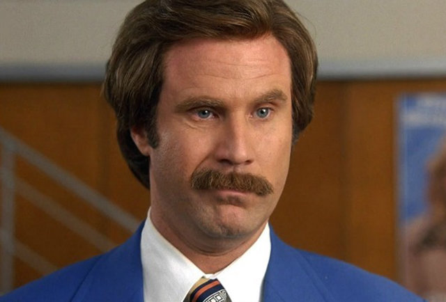 Team up with Thrillist for Movember