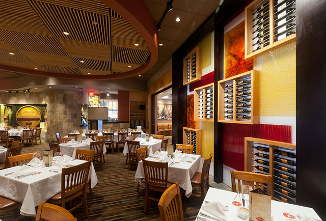 Endless Brazilian beef in Back Bay