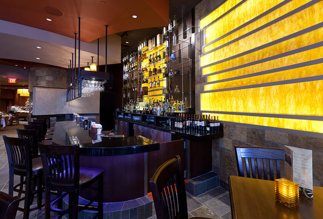 Endless Brazilian beef in Back Bay