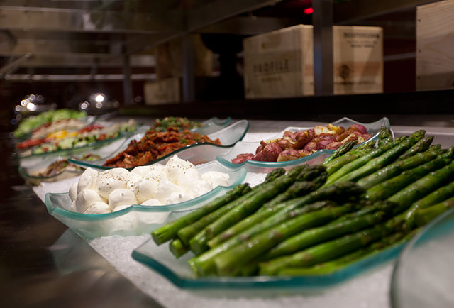 Endless Brazilian beef in Back Bay