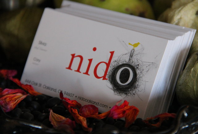 PieTisserie and Nido