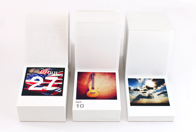 Printstagram Calendars
