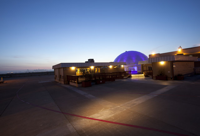 Rock Wall Winery's Le Truc Partnership Launch