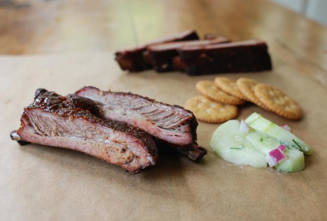Fletcher's Brooklyn Barbecue