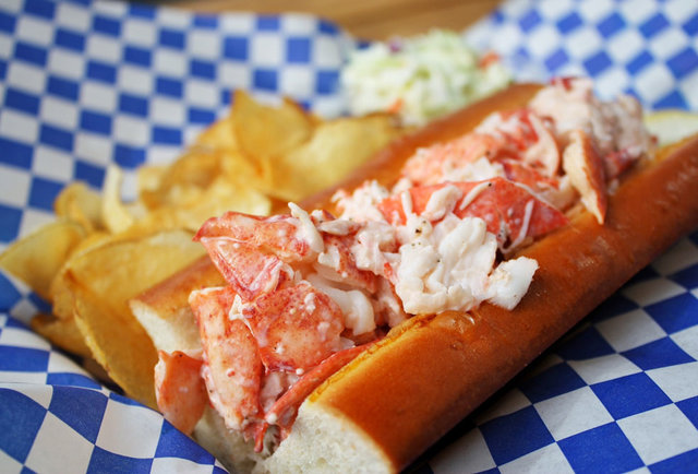 New England Lobster Company