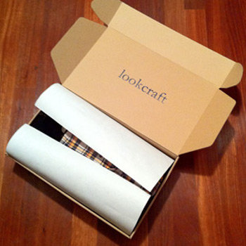 Lookcraft