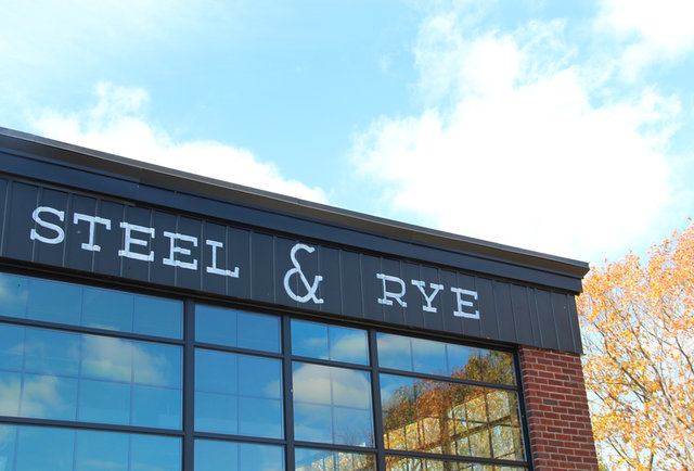 Steel & Rye