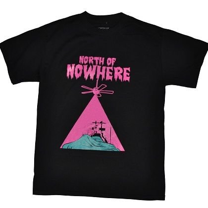 North of Nowhere