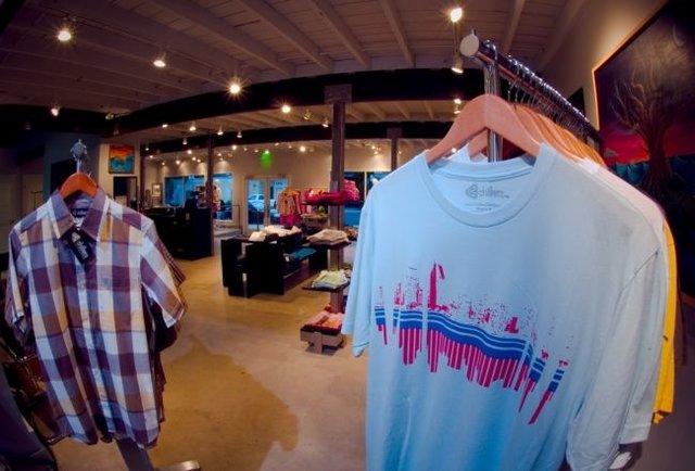 Chillers Showroom