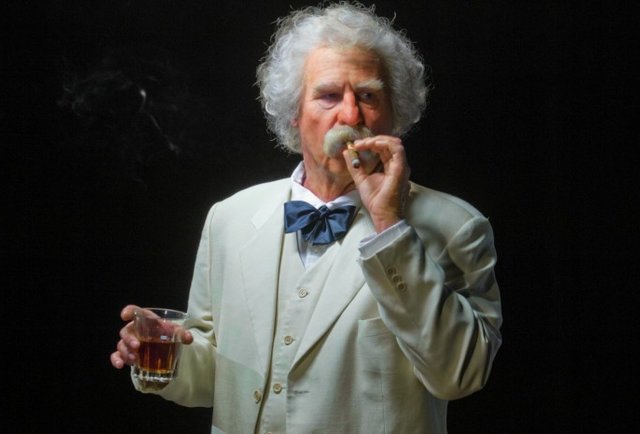 The Thrillist Interview: Val Kilmer