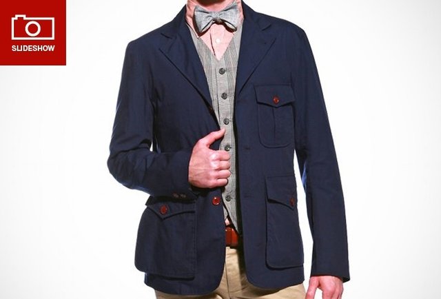 Class It Up