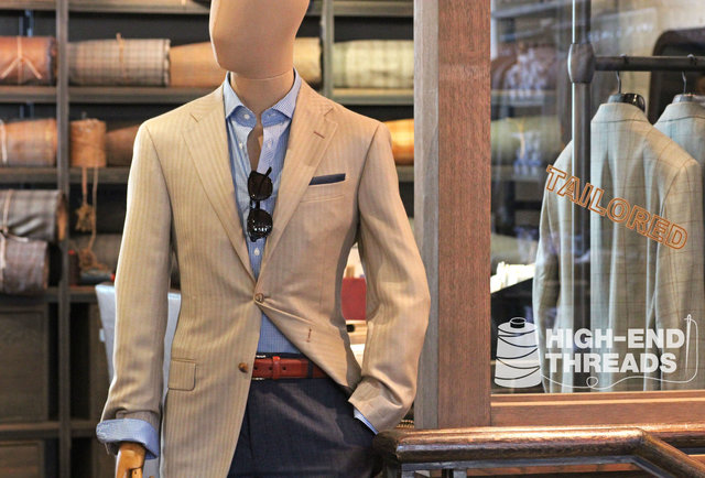 DC Dapper
