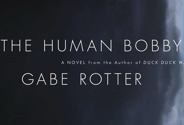 The Human Bobby