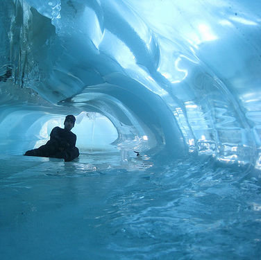 Kensington Antarctica