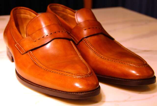 Piermonts by Santoni