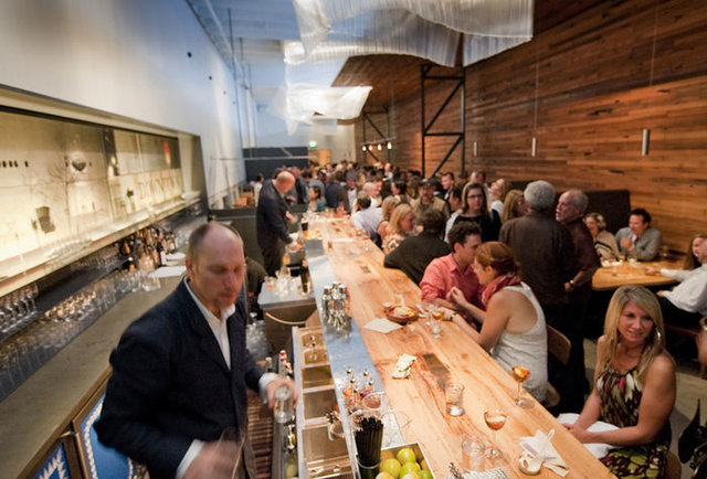 Bar Agricole