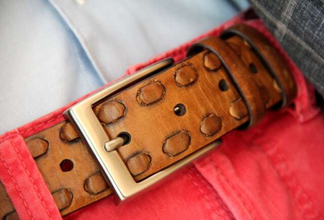 Belt by Leyva