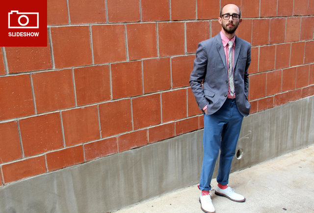 Spring Threads