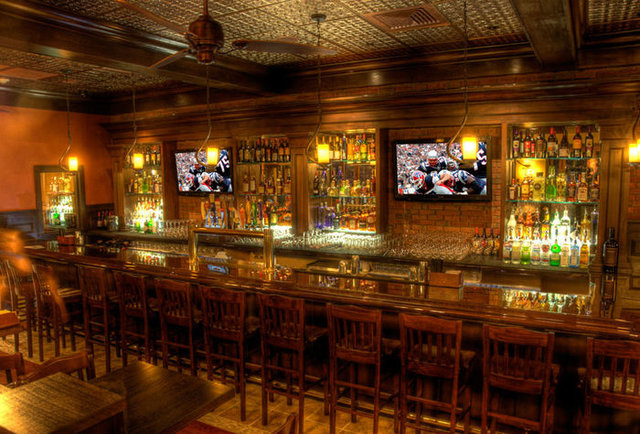 Black Horse Tavern