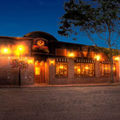 Black Horse Tavern