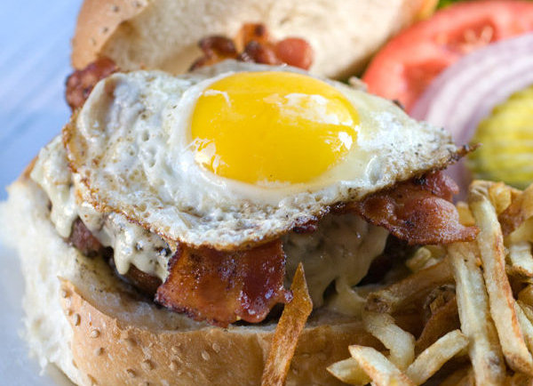 Black Horse Tavern