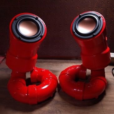 IKY Audio